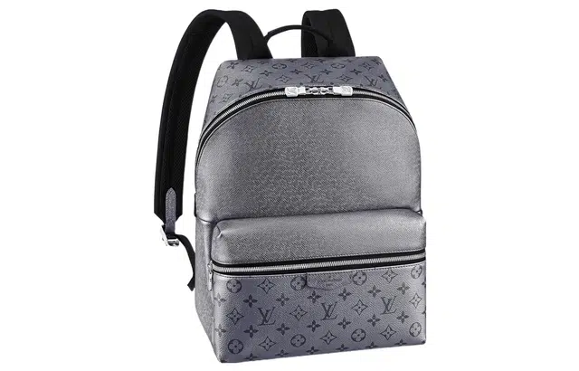 LOUIS VUITTON Discovery Taga