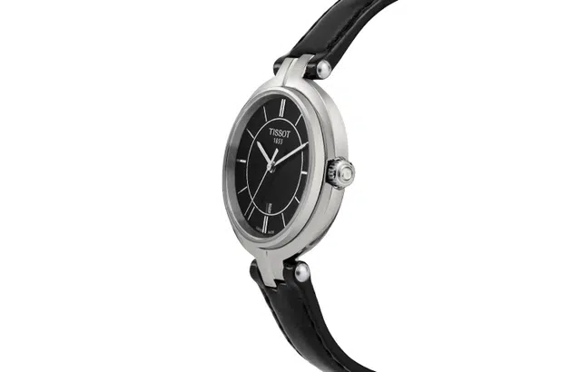 TISSOT 50 30mm T094.210.16.051.00