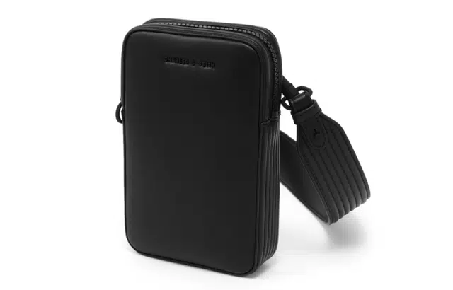CHARLESKEITH PU BlackLight PinkYellow