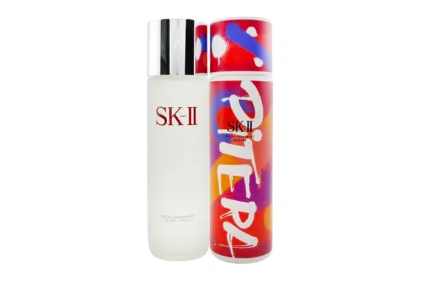SK-II