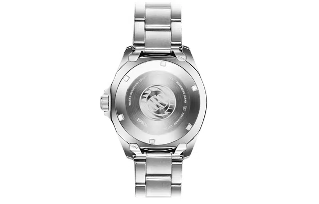 ORIENT 200 44mm RA-AA0912B19B