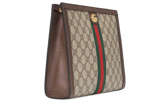GUCCI Ophidia Logo