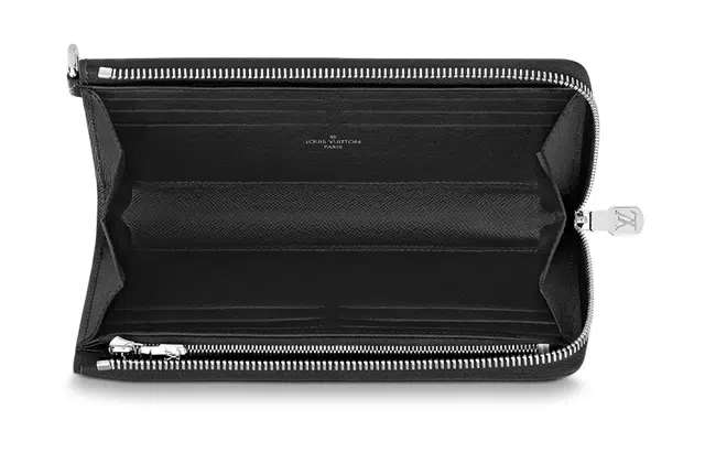 LOUIS VUITTON Zippy DRAGONNE