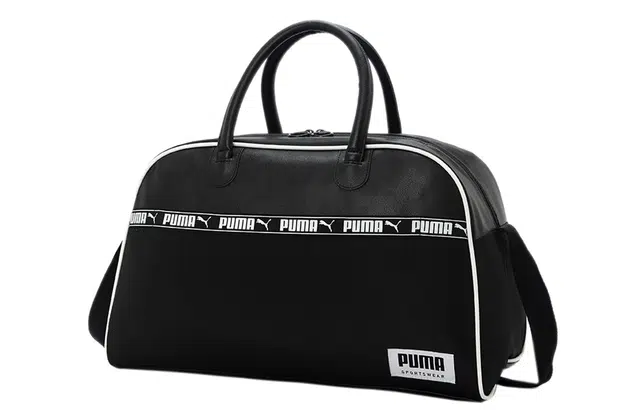 PUMA Campus Grip Bag