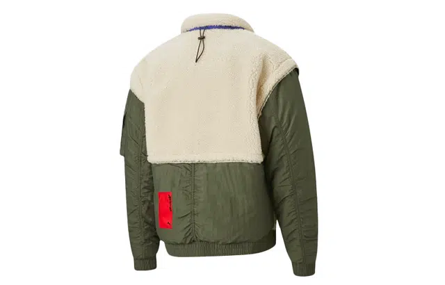 Puma x ATTEMPT