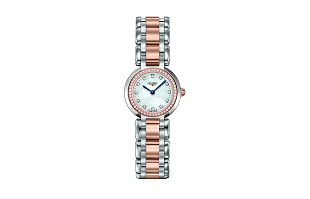 LONGINES 30 23mm L8.109.5.89.6