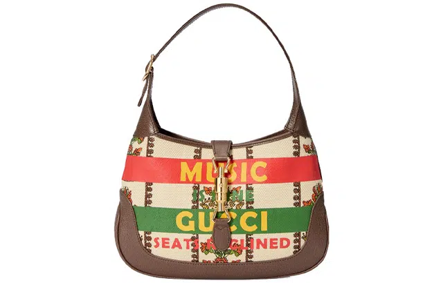 GUCCI Jackie 1961