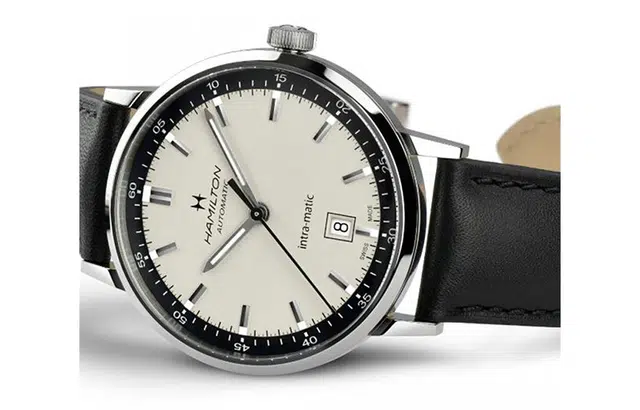 HAMILTON 50 40mm H38425720