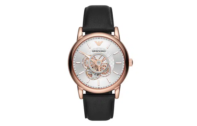 EMPORIO ARMANI 43mm AR60013