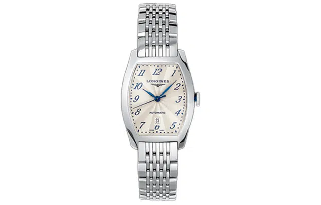 Longines L2.142.4.73.6