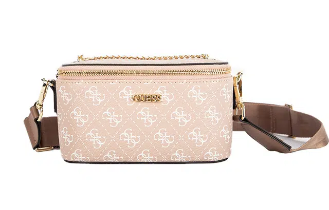 GUESS PU