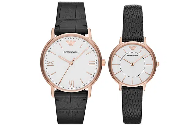 Emporio Armani AR80015