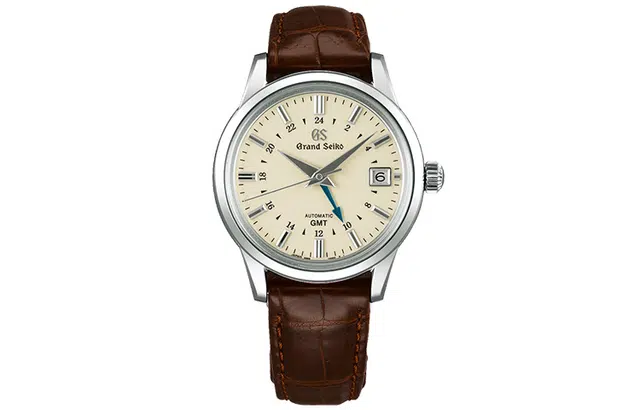 GRAND SEIKO Elegance SBGM221G