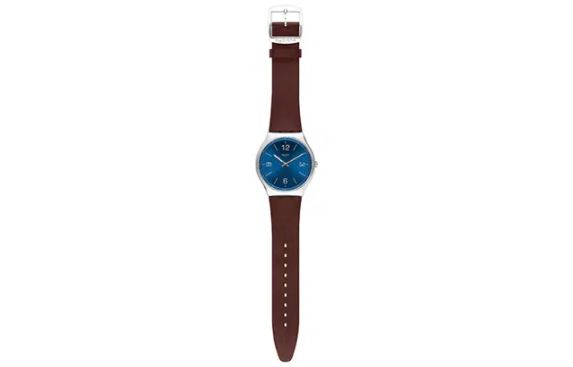 SWATCH SKIN 42mm SS07S101