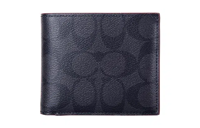 COACH 3 IN 1 Wallet