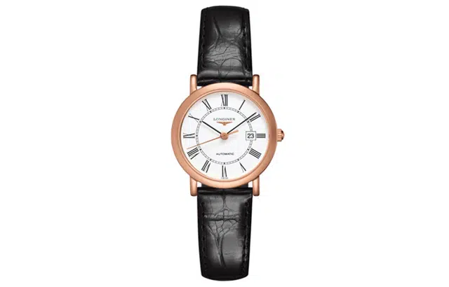 Longines Boheme L4.378.8.11.4