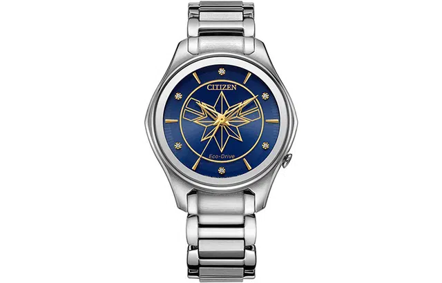 CITIZEN 100 47mm EM0596-58W
