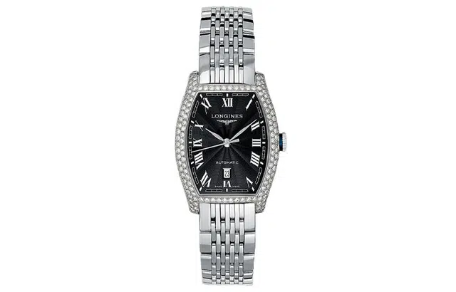 LONGINES 30 19.4*30.6mm L2.142.0.51.6