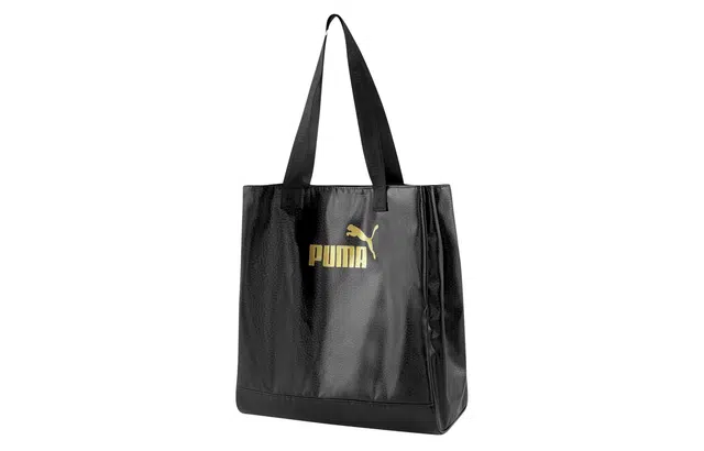 PUMA Logo Tote