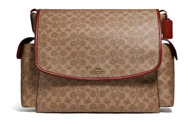 COACH Baby 35