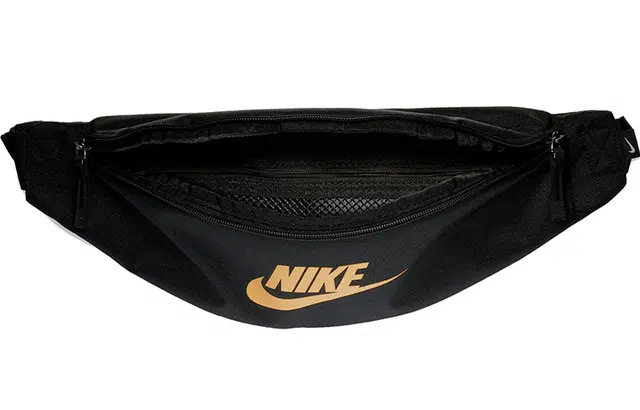 Nike Heritage Logo