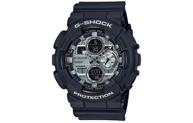 G-SHOCK GA-140GM-1A1