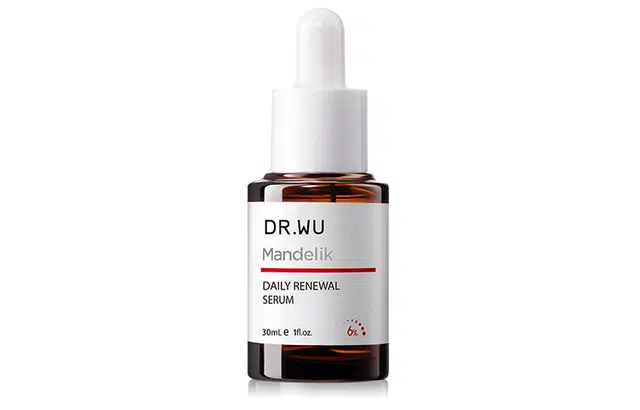 DR.WU 6 15ml30ml