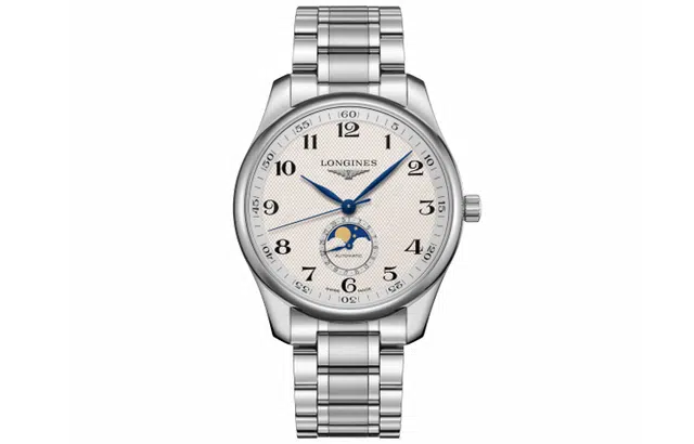 LONGINES 42mm L2.919.4.78.6