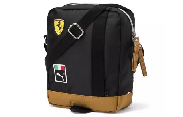 PUMA xFerrari
