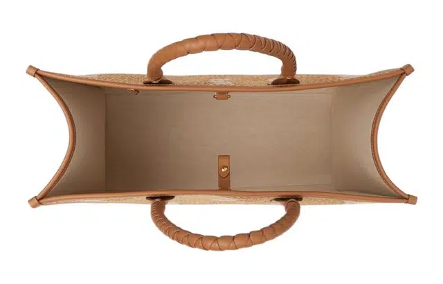 Burberry Freya-