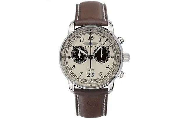 ZEPPELIN 8684-5