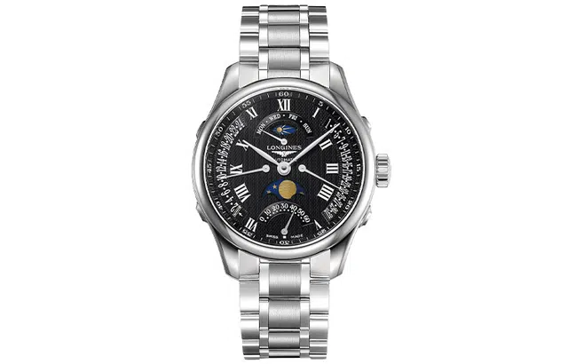 Longines Master Collection L2.738.4.51.6