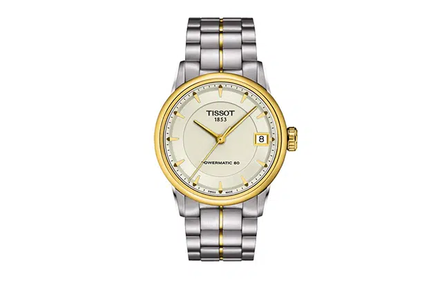 TISSOT 33mm T086.207.22.261.00