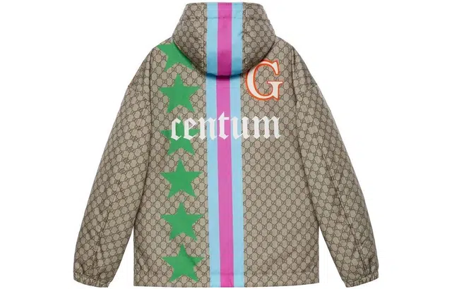 GUCCI SS22