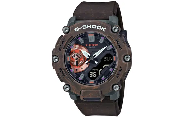 Casio G-Shock GA-2200MFR-5APR