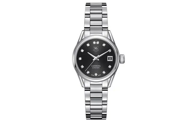 TAG HEUER 100 28mm WAR2413.BA0776