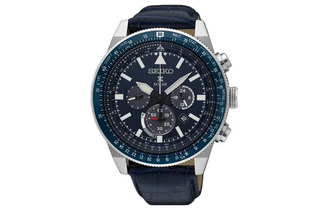 SEIKO prospex 100 SSC609P1