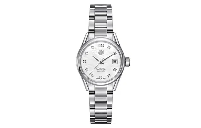 TAG HEUER 100 28mm WAR2414.BA0776