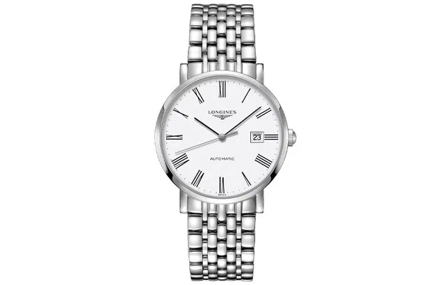 LONGINES 39mm L4.910.4.11.6