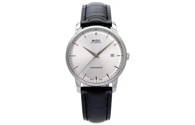 MIDO 50 39mm