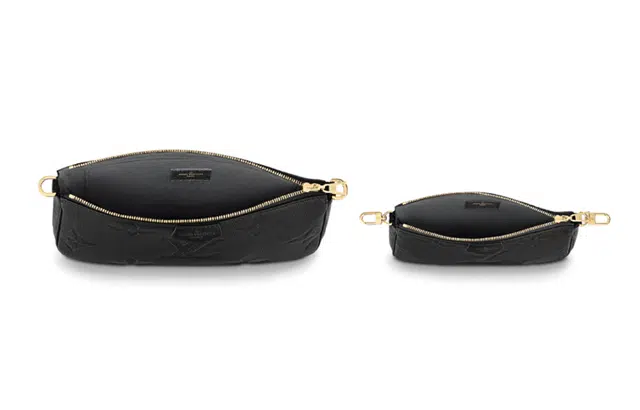 LOUIS VUITTON Multi Pochette