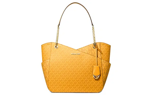 MICHAEL KORS MK Jet Set LOGO