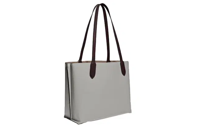 COACH Willow 28 Tote