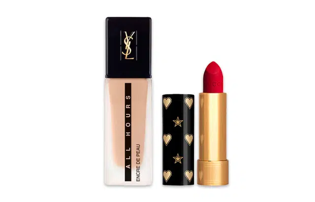 YSL B20+guccigucci 25