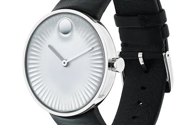 MOVADO 40mm 3680001