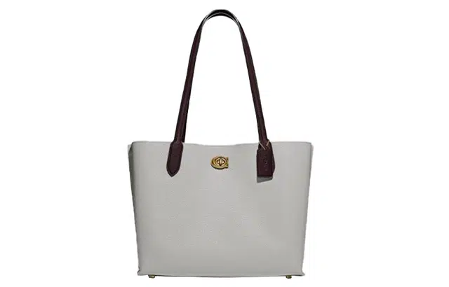 COACH Willow 28 Tote