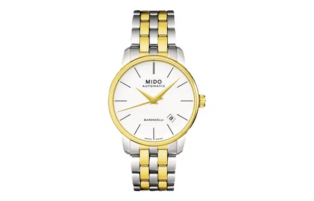 MIDO 50 38mm M8600.9.76.1