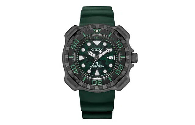 CITIZEN Promaster BN0228-06W