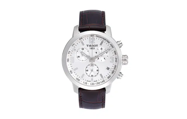 TISSOT 200 200 42mm T055.417.16.037.00