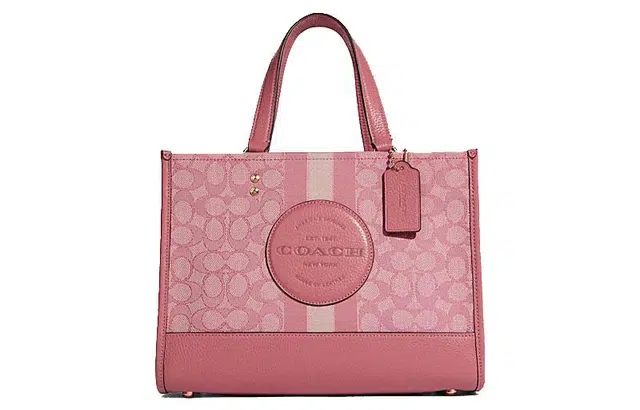 COACH Dempsey 30 Tote